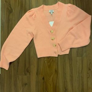 & other stories knit sweater